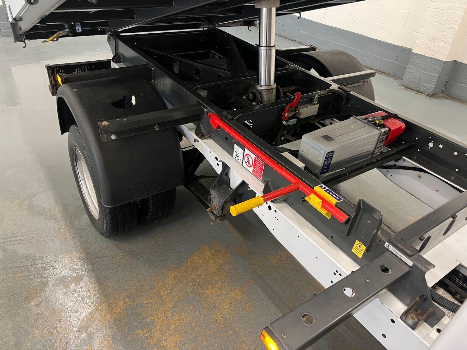 Used Ford Transit 2022 for sale - 76873391: Photo 7