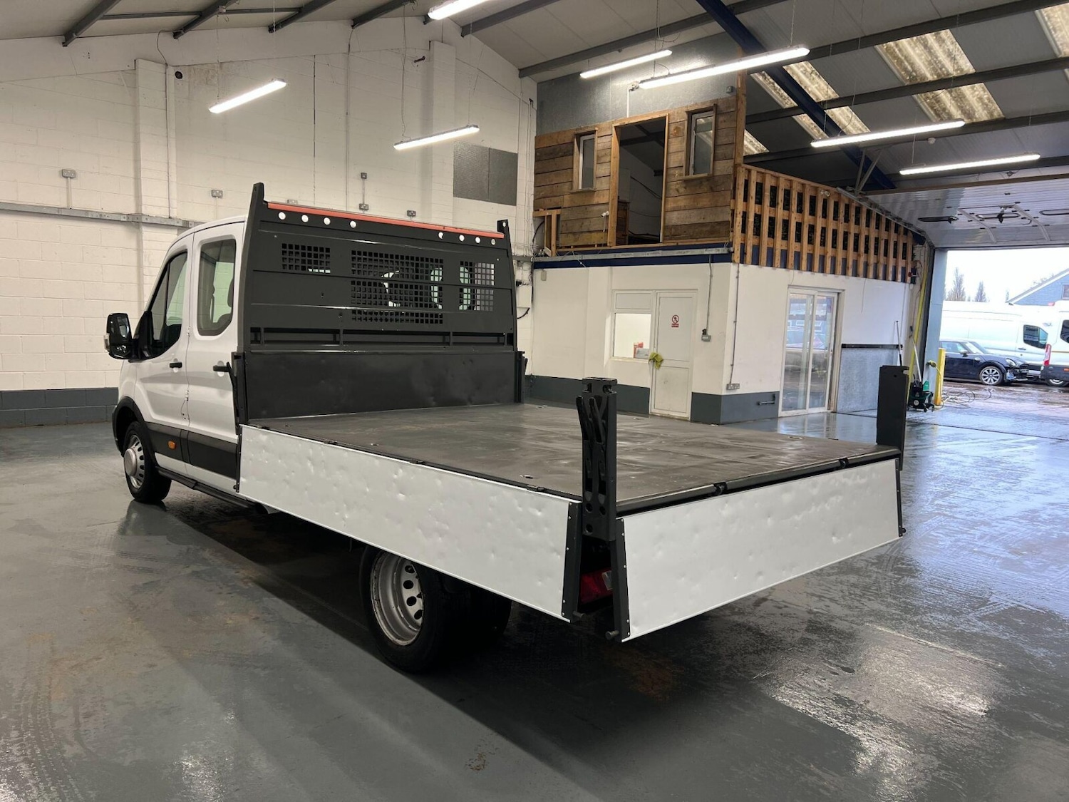 Used Ford Transit 2022 for sale - 76873391: Photo 9