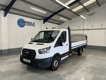 Used Ford Transit 2022 for sale - 77765985: Photo