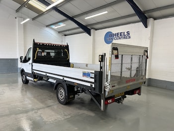 Used Ford Transit 2022 for sale - 77765985: Photo