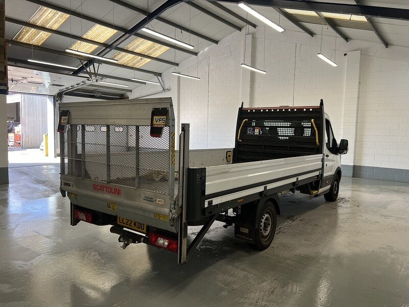 Used Ford Transit 2022 for sale - 77765985: Photo 3