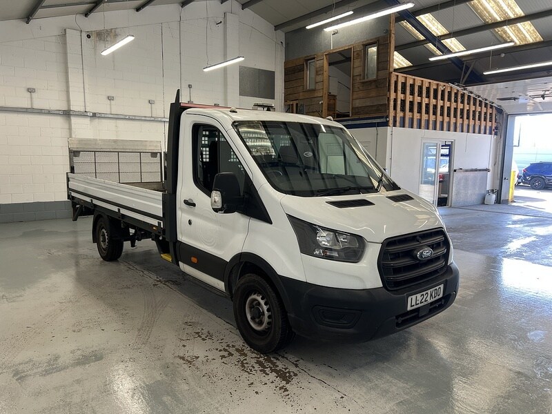 Used Ford Transit 2022 for sale - 77765985: Photo 4