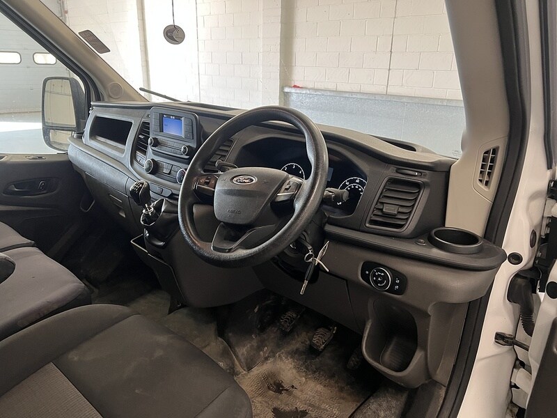 Used Ford Transit 2022 for sale - 77765985: Photo 5