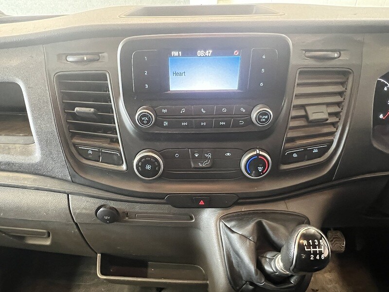 Used Ford Transit 2022 for sale - 77765985: Photo 7