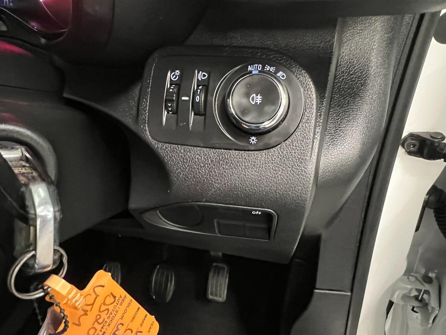 Used Vauxhall Combo 2020 for sale - 75984633: Photo 11