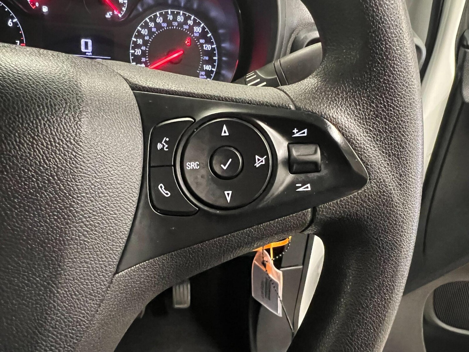 Used Vauxhall Combo 2020 for sale - 75984633: Photo 12