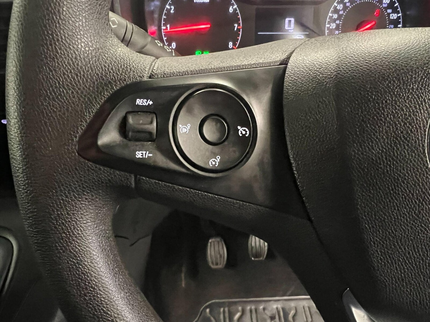 Used Vauxhall Combo 2020 for sale - 75984633: Photo 13