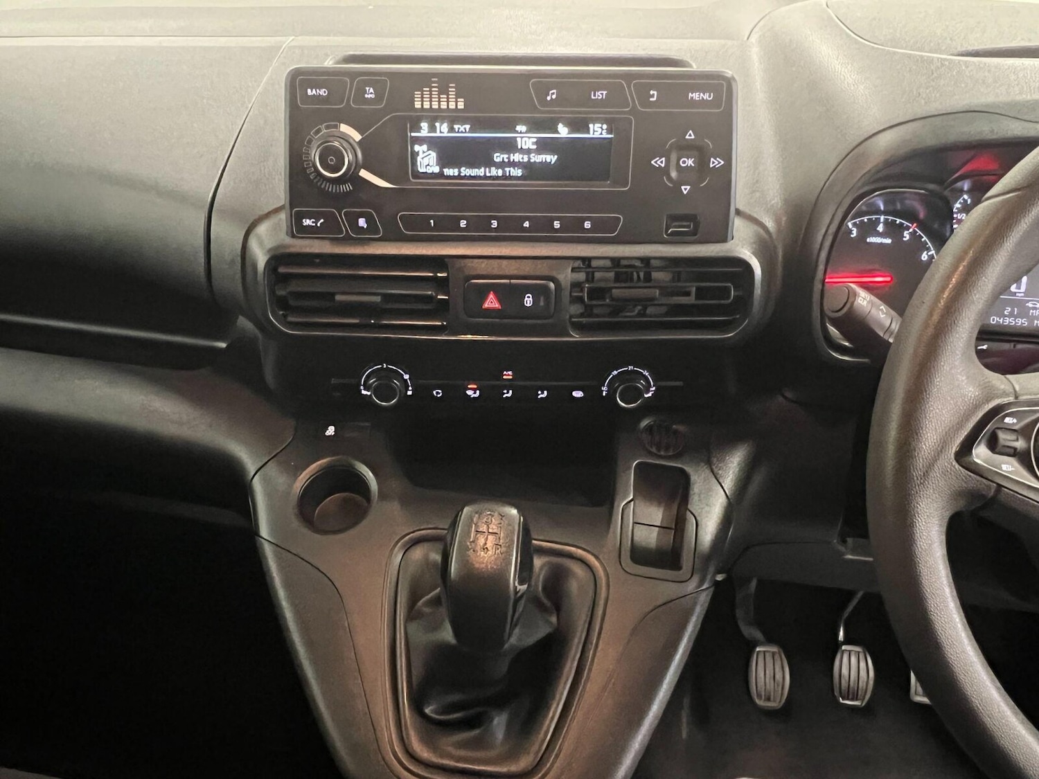 Used Vauxhall Combo 2020 for sale - 75984633: Photo 16