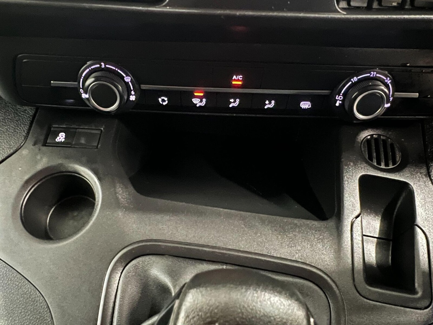 Used Vauxhall Combo 2020 for sale - 75984633: Photo 17