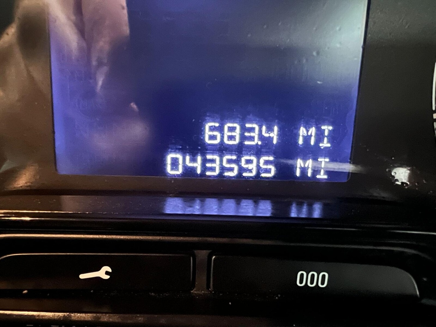 Used Vauxhall Combo 2020 for sale - 75984633: Photo 23