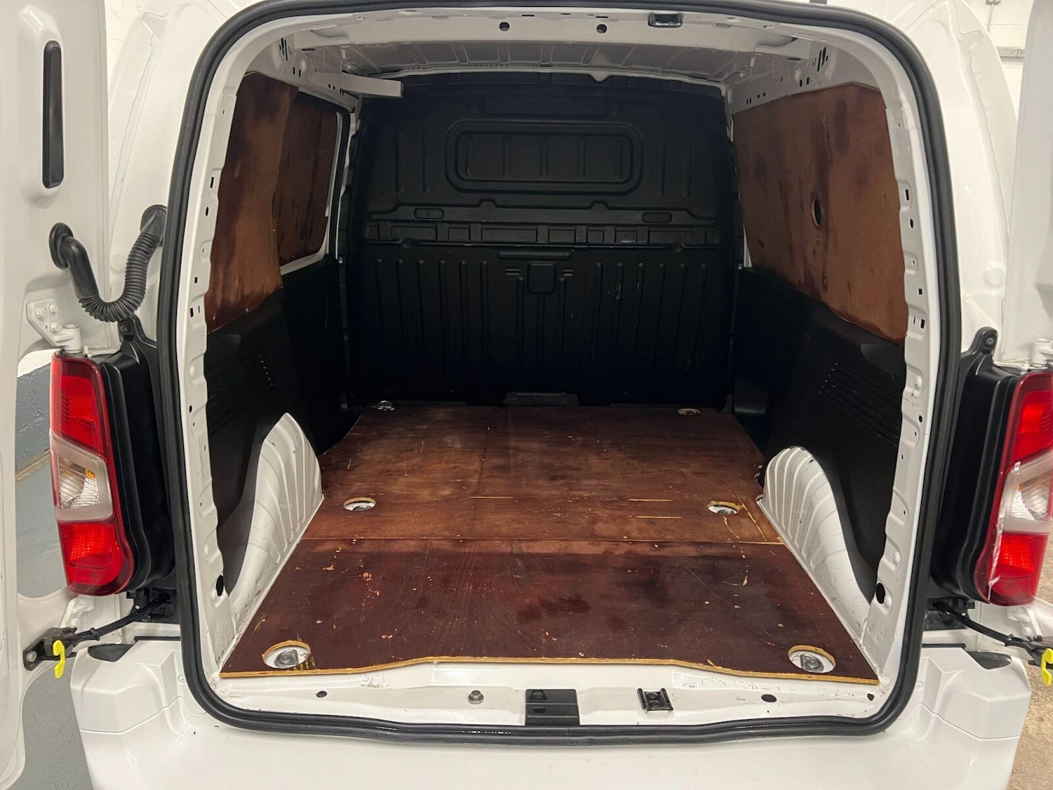 Used Vauxhall Combo 2020 for sale - 75984633: Photo 26