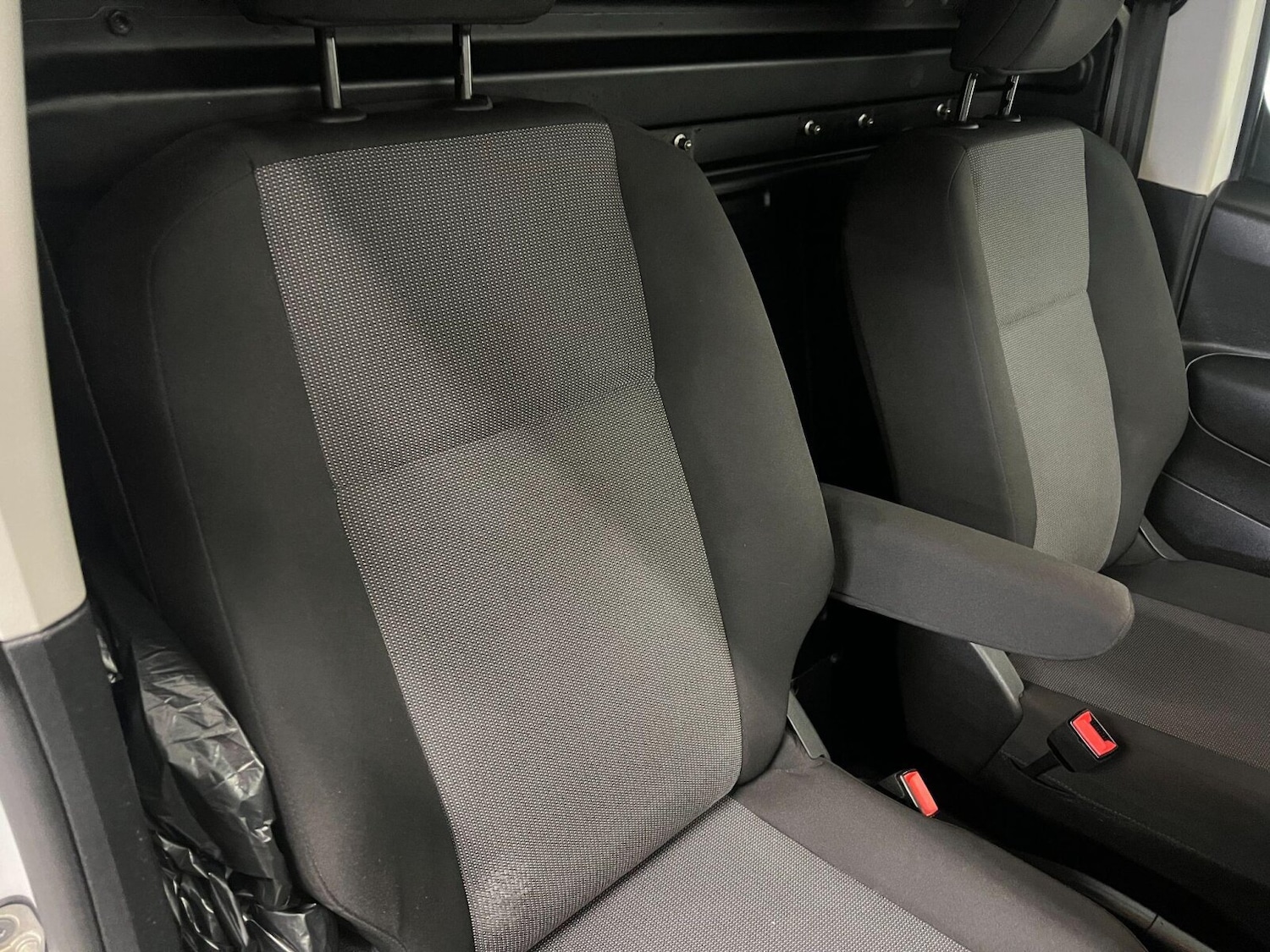 Used Vauxhall Combo 2020 for sale - 75984633: Photo 29