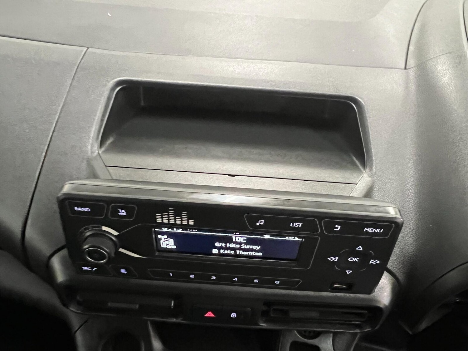 Used Vauxhall Combo 2020 for sale - 75984633: Photo 31