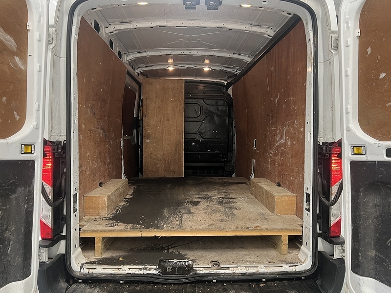 Used Ford Transit 2023 for sale - 77196470: Photo 5
