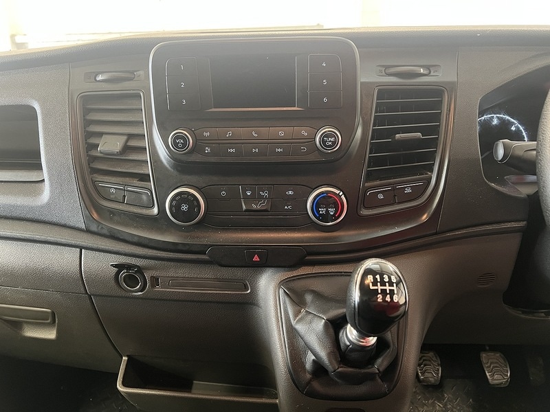 Used Ford Transit 2023 for sale - 77196470: Photo 8