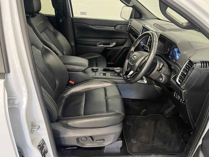 Used Ford Ranger 2023 for sale - 76904155: Photo 10