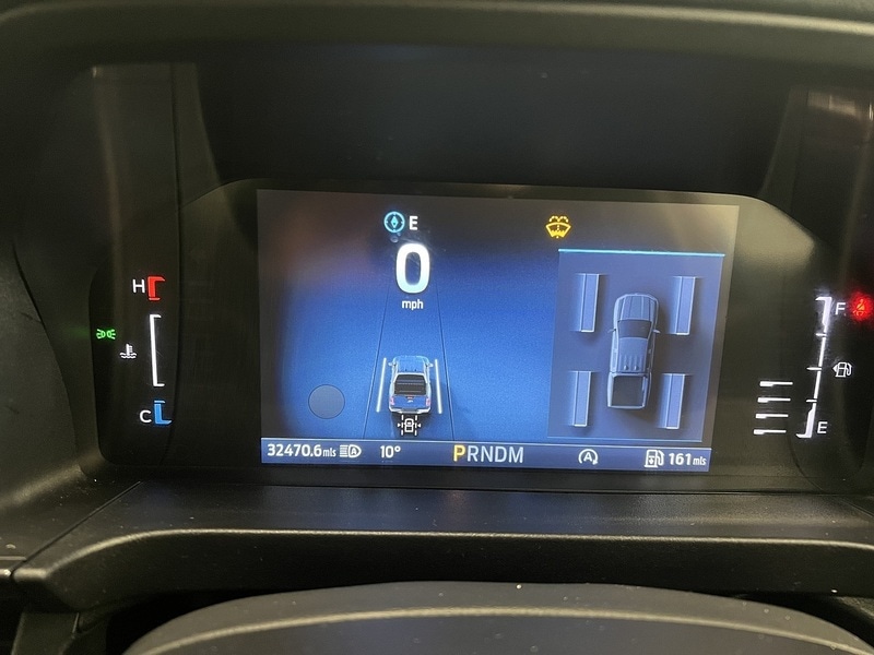 Used Ford Ranger 2023 for sale - 76904155: Photo 14