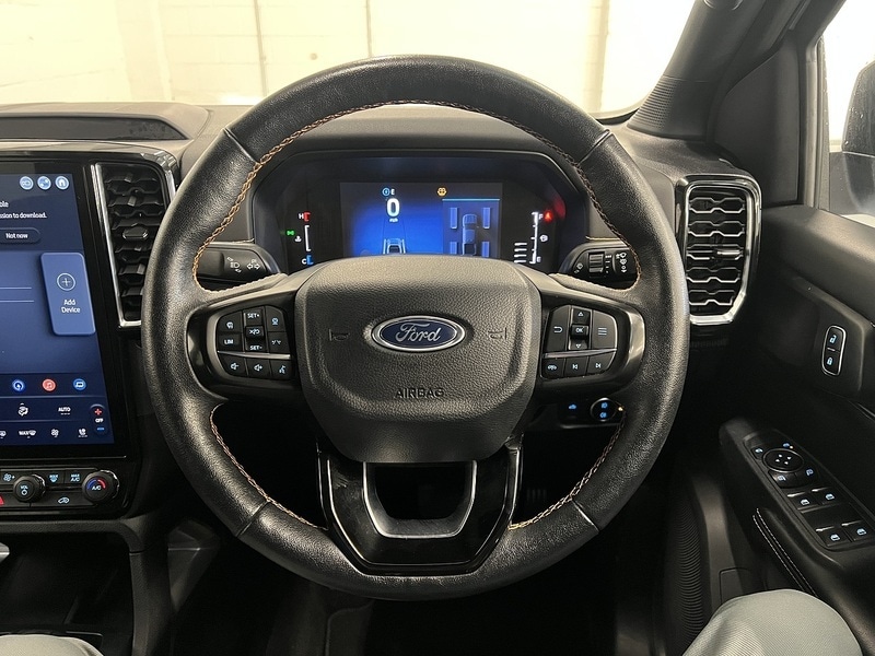 Used Ford Ranger 2023 for sale - 76904155: Photo 15