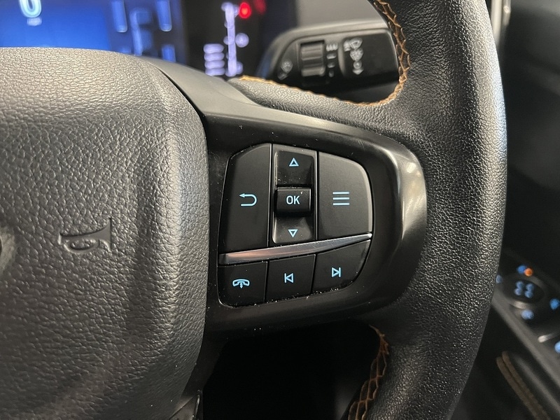 Used Ford Ranger 2023 for sale - 76904155: Photo 16