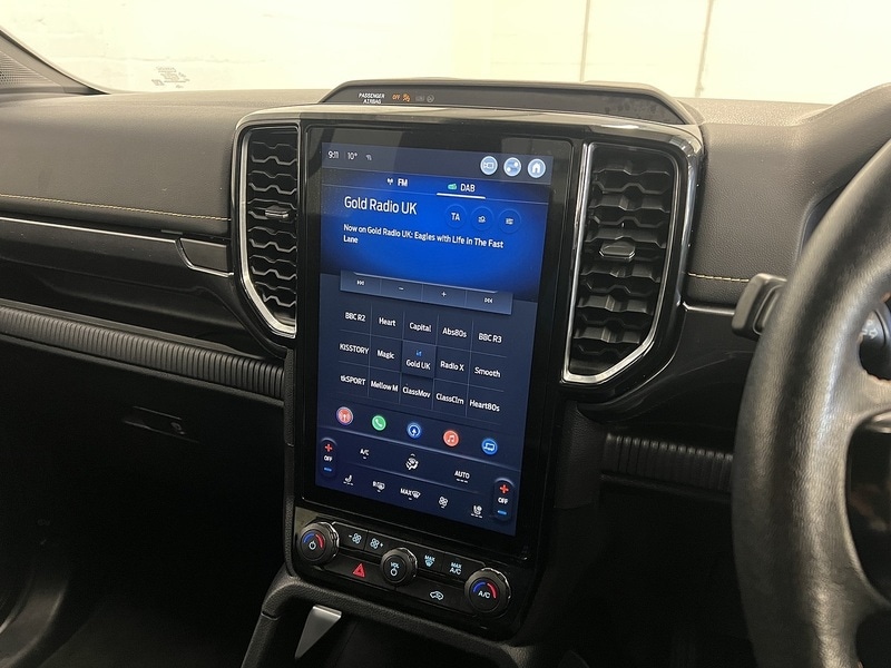 Used Ford Ranger 2023 for sale - 76904155: Photo 18