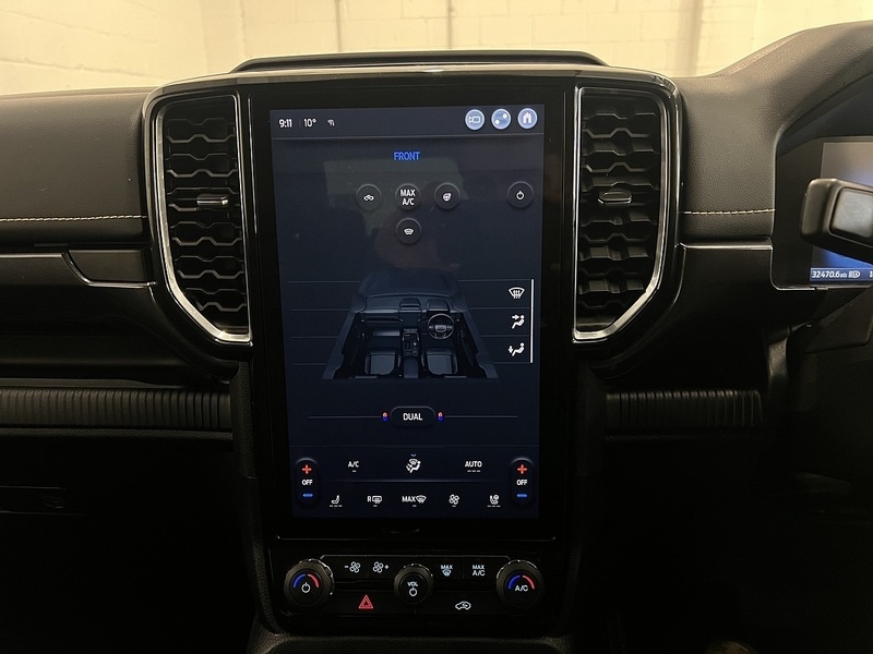 Used Ford Ranger 2023 for sale - 76904155: Photo 19