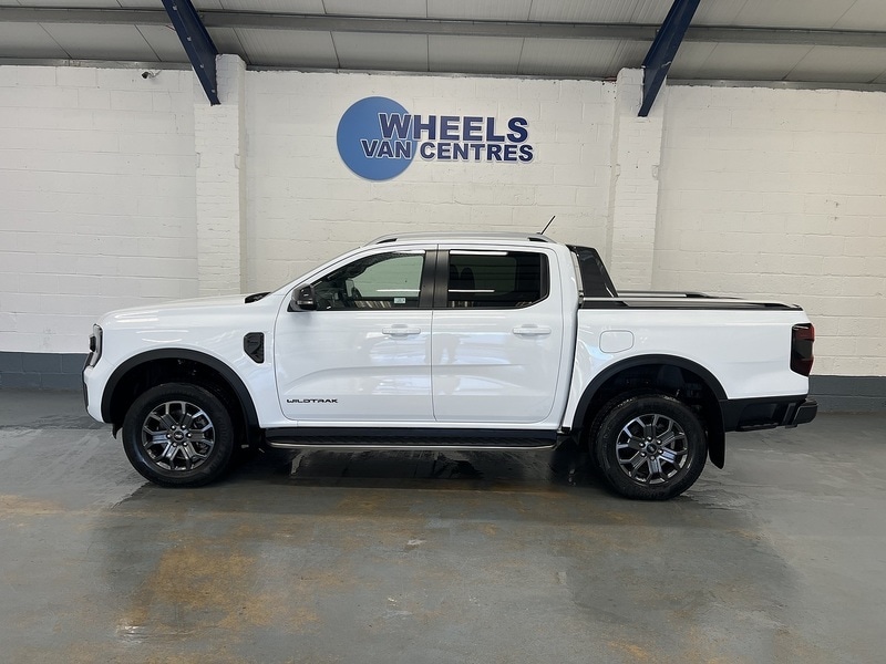 Used Ford Ranger 2023 for sale - 76904155: Photo 2