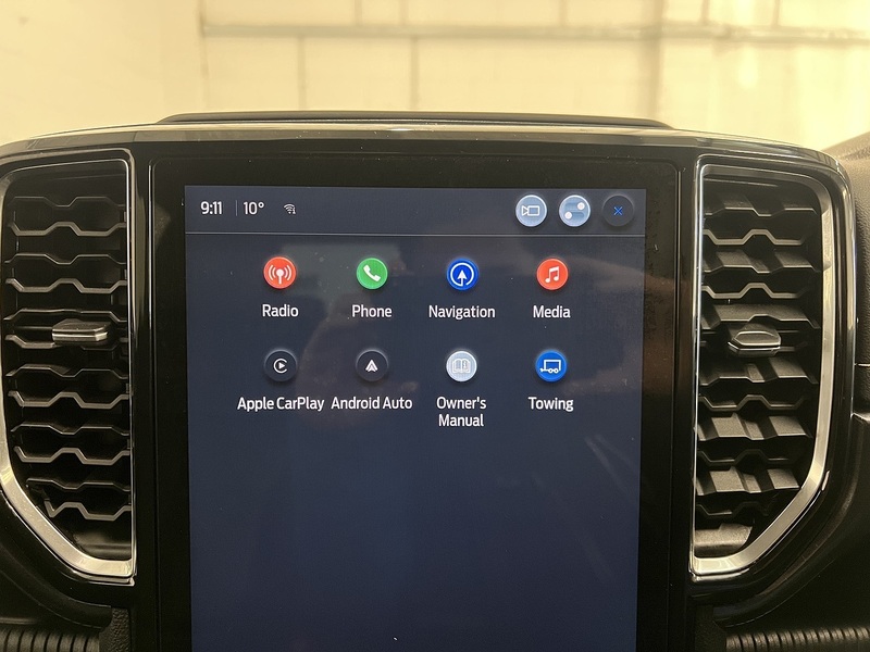 Used Ford Ranger 2023 for sale - 76904155: Photo 20