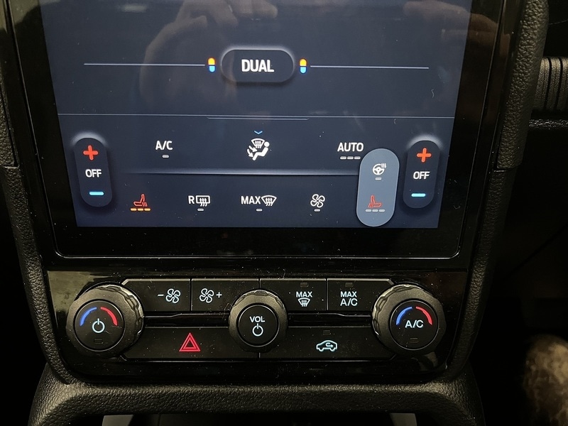 Used Ford Ranger 2023 for sale - 76904155: Photo 21