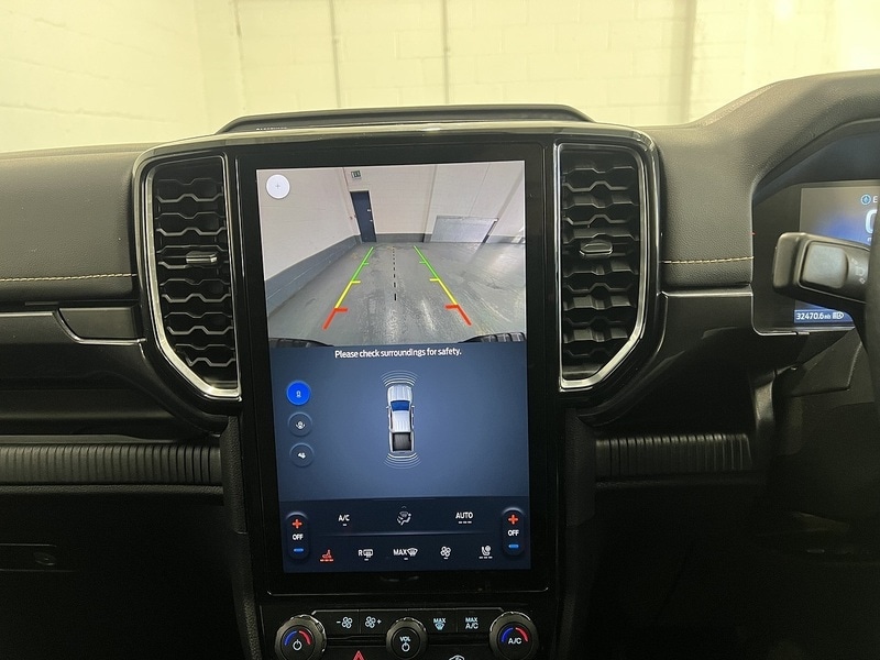 Used Ford Ranger 2023 for sale - 76904155: Photo 22