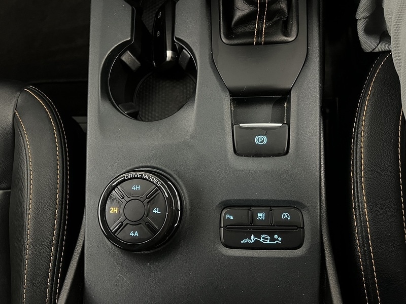 Used Ford Ranger 2023 for sale - 76904155: Photo 24