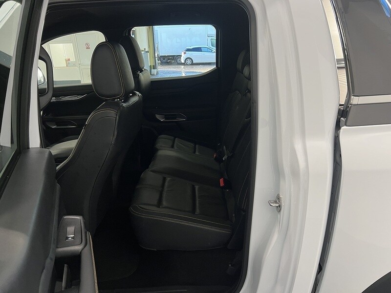 Used Ford Ranger 2023 for sale - 76904155: Photo 30