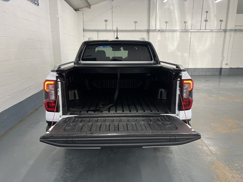 Used Ford Ranger 2023 for sale - 76904155: Photo 32