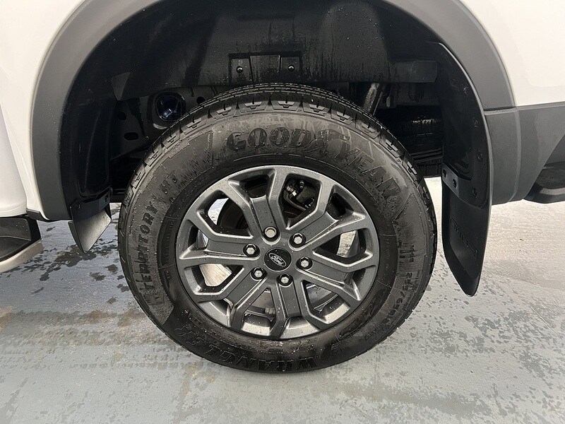 Used Ford Ranger 2023 for sale - 76904155: Photo 33