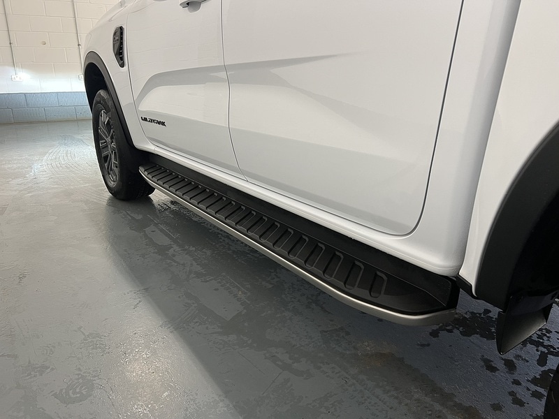 Used Ford Ranger 2023 for sale - 76904155: Photo 34