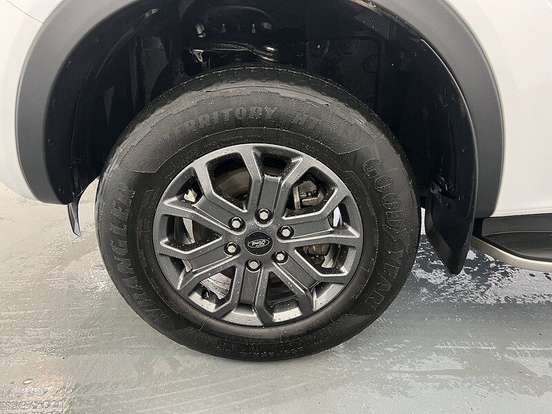 Used Ford Ranger 2023 for sale - 76904155: Photo 37