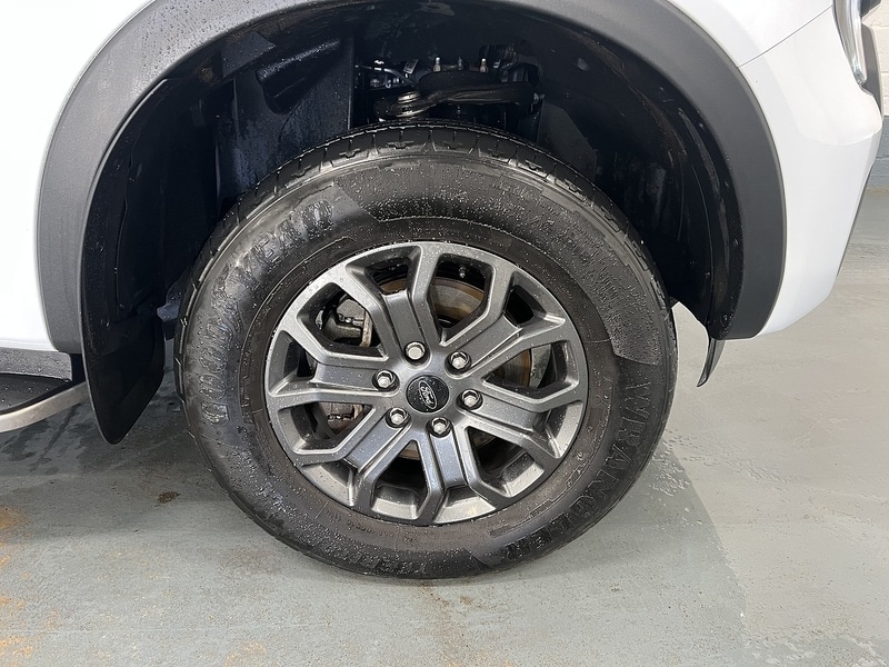 Used Ford Ranger 2023 for sale - 76904155: Photo 38