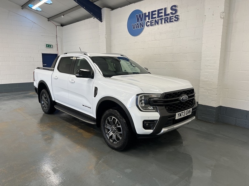 Used Ford Ranger 2023 for sale - 76904155: Photo 7