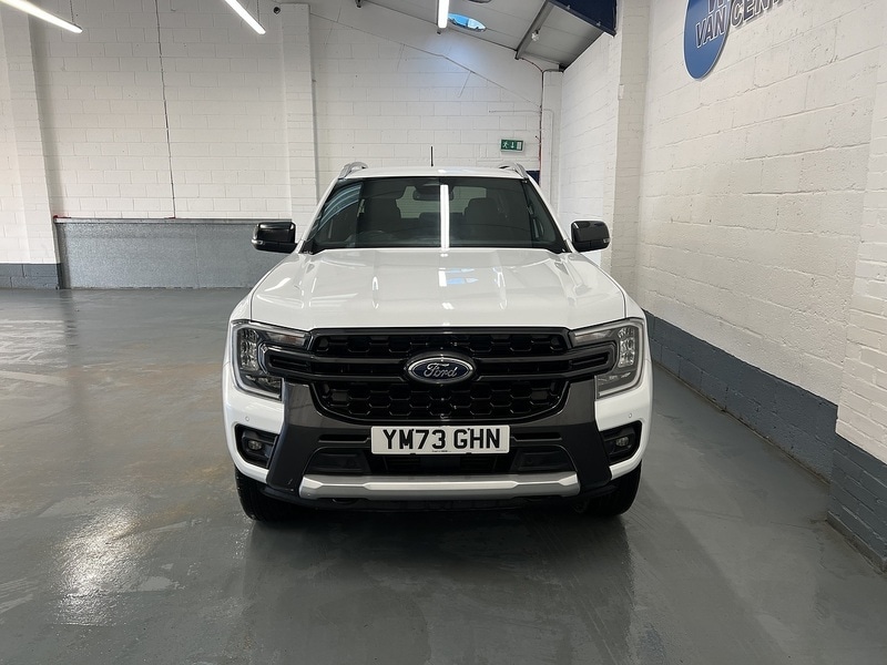 Used Ford Ranger 2023 for sale - 76904155: Photo 8