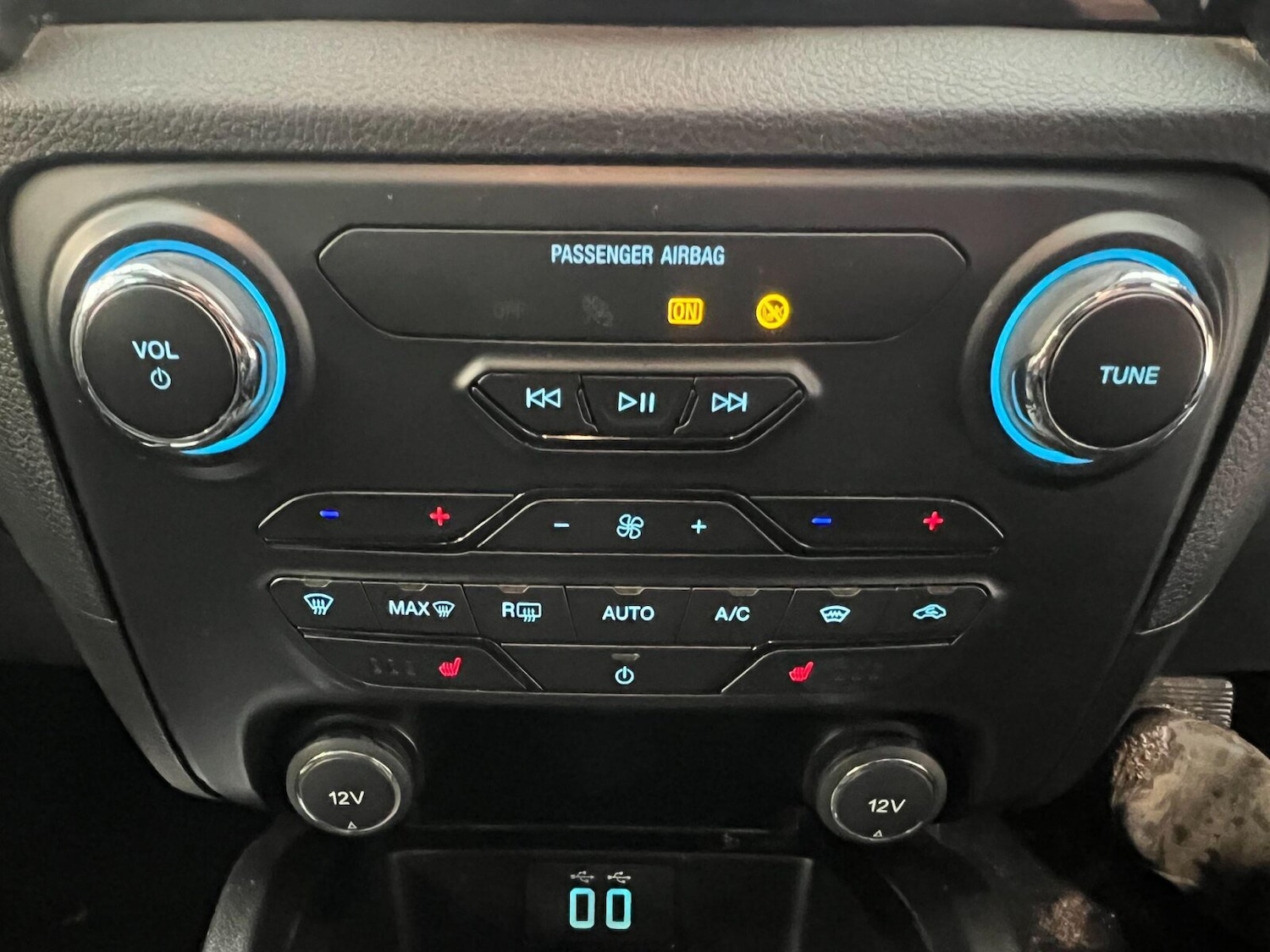 Used Ford Ranger 2022 for sale - 76757949: Photo 10