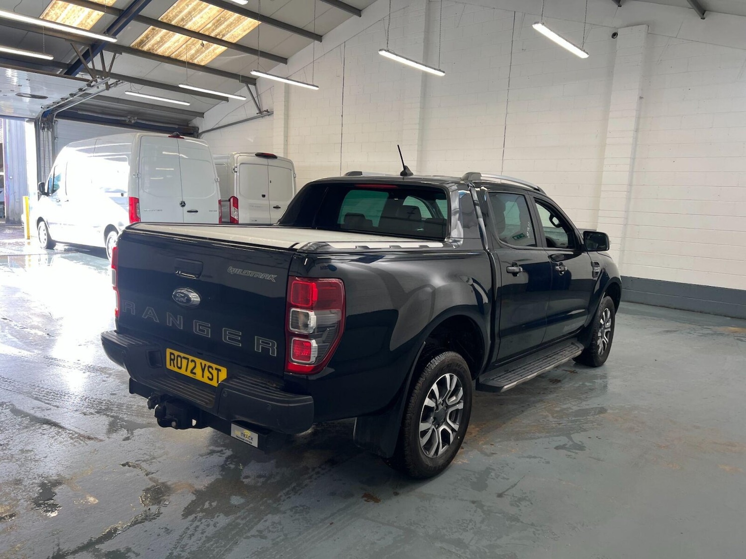 Used Ford Ranger 2022 for sale - 76757949: Photo 3