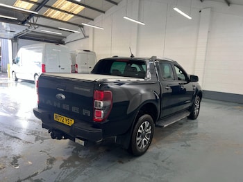 Used Ford Ranger 2022 for sale - 76757949: Photo
