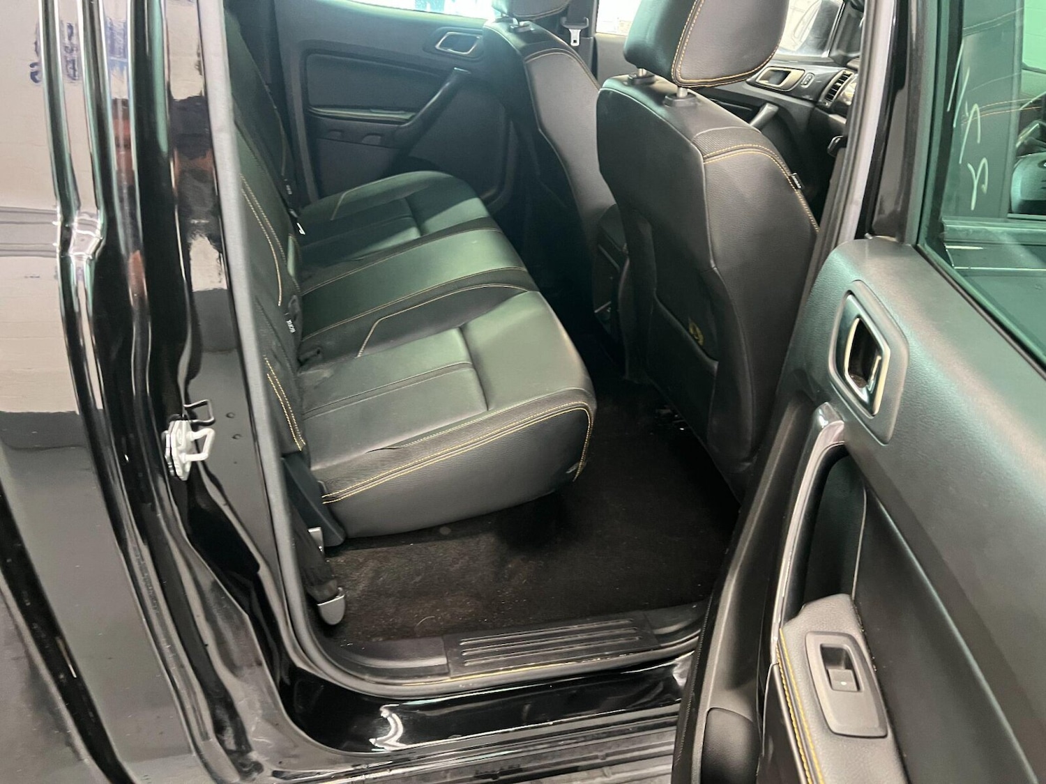 Used Ford Ranger 2022 for sale - 76757949: Photo 5