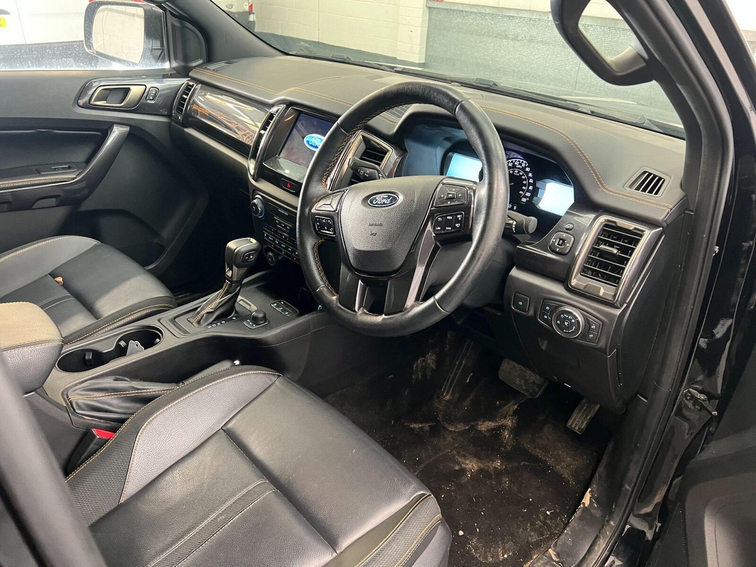 Used Ford Ranger 2022 for sale - 76757949: Photo 6