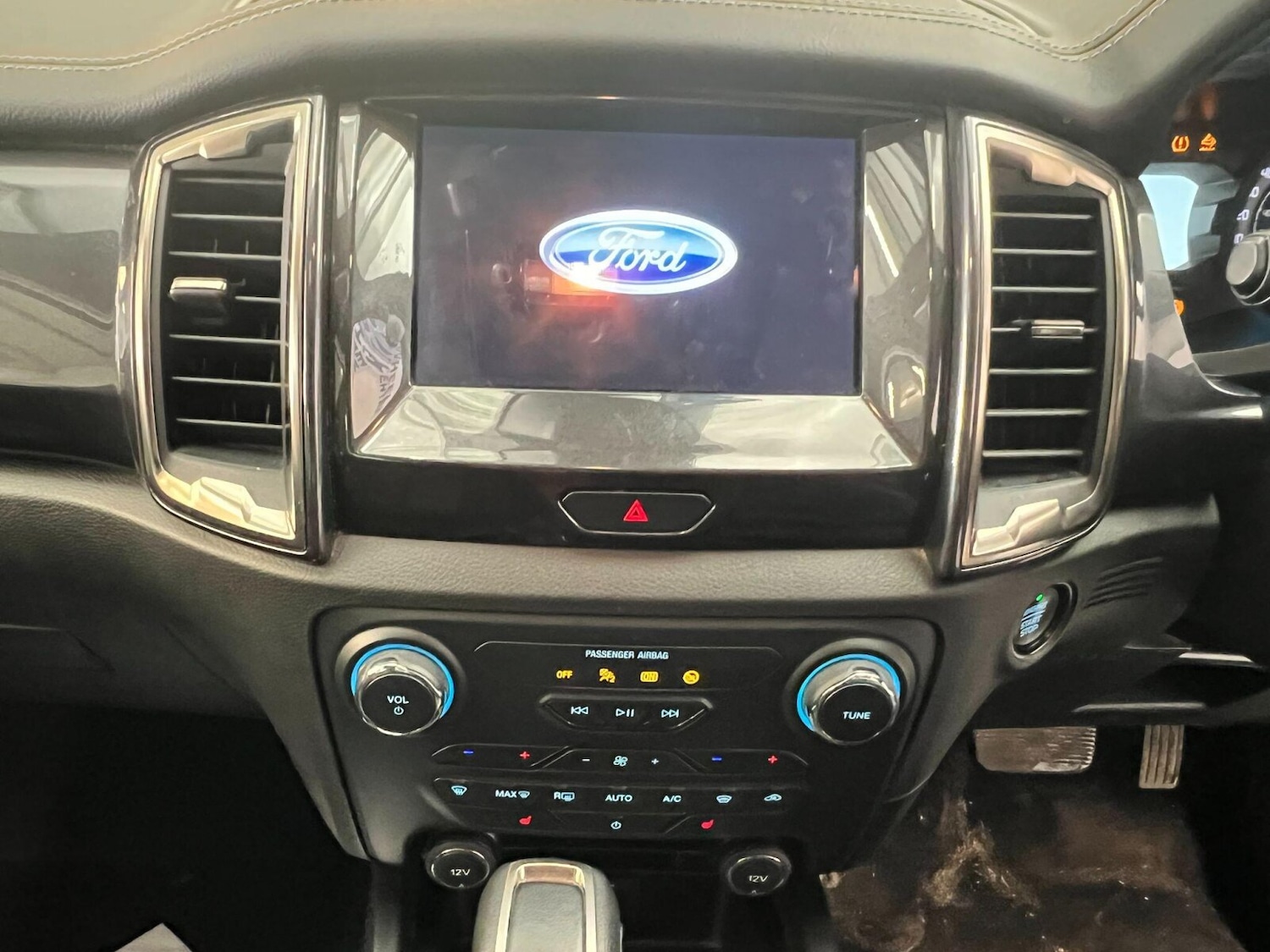 Used Ford Ranger 2022 for sale - 76757949: Photo 8