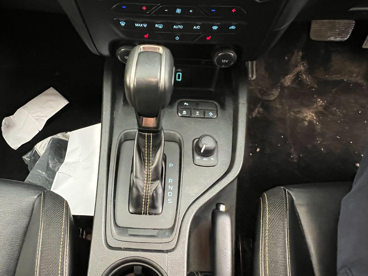 Used Ford Ranger 2022 for sale - 76757949: Photo 9