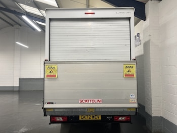Used Ford Transit 2022 for sale - 78715600: Photo