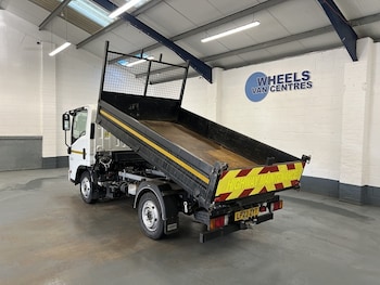 Used Isuzu Grafter 2023 for sale - 76940413: Photo