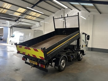 Used Isuzu Grafter 2023 for sale - 76940413: Photo