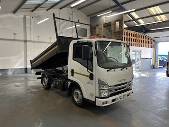Used Isuzu Grafter 2023 for sale - 76940413: Photo