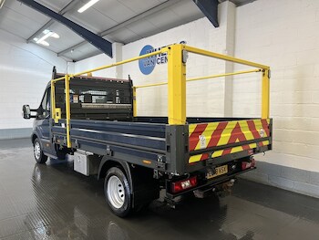 Used Ford Transit 2019 for sale - 78354226: Photo